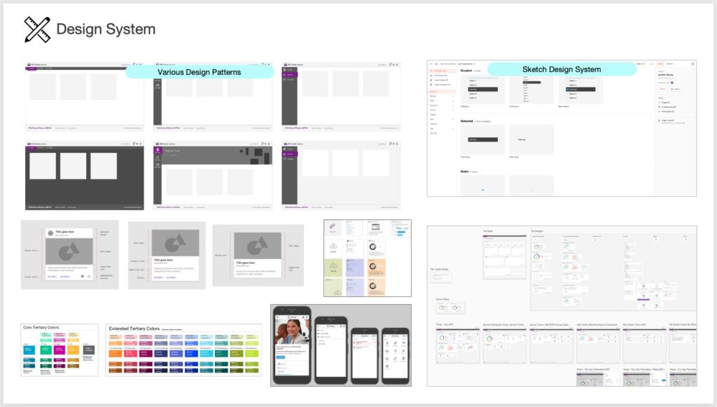Protected: Design Systems